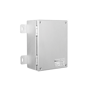 AQ/AR SERIES AISI316L JUNCTION BOX