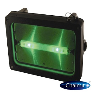 NexLED Emergency Exit Luminaire EX ZONE 1