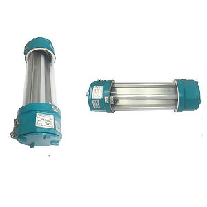 7 Series Exdb LED / Flourescent