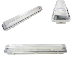 -XN Series LED / Flourescent